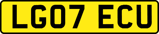 LG07ECU