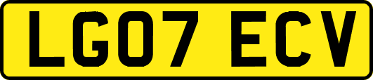 LG07ECV