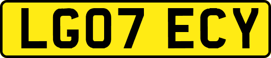 LG07ECY