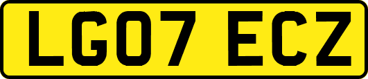 LG07ECZ