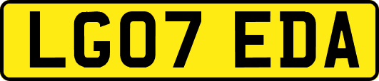 LG07EDA
