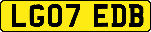 LG07EDB