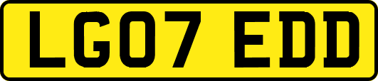 LG07EDD