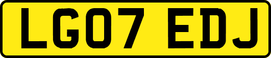 LG07EDJ