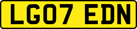 LG07EDN