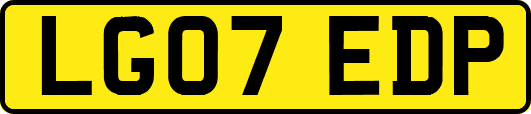 LG07EDP