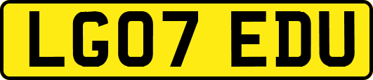 LG07EDU