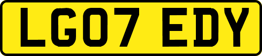 LG07EDY
