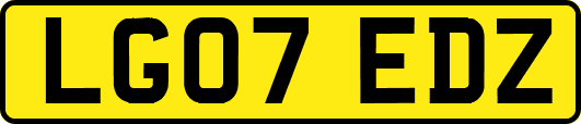 LG07EDZ