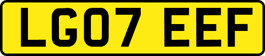 LG07EEF