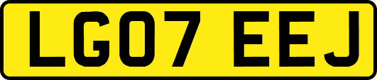 LG07EEJ