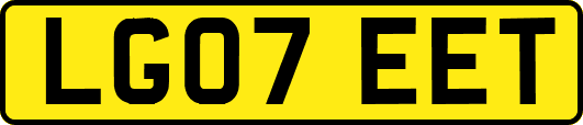 LG07EET