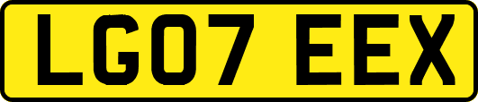 LG07EEX