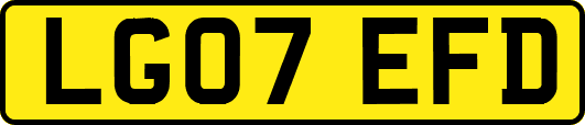 LG07EFD