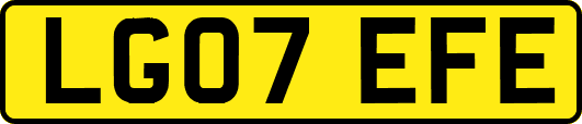 LG07EFE