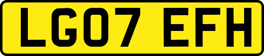LG07EFH