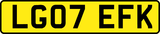 LG07EFK