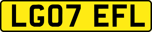LG07EFL