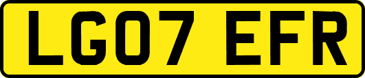 LG07EFR