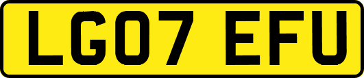 LG07EFU