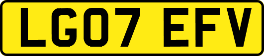 LG07EFV
