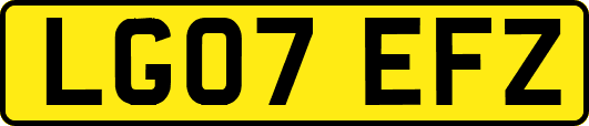 LG07EFZ