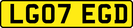LG07EGD