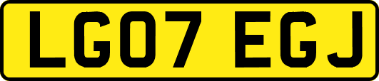 LG07EGJ