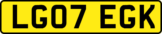 LG07EGK