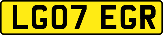 LG07EGR