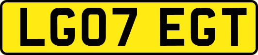 LG07EGT