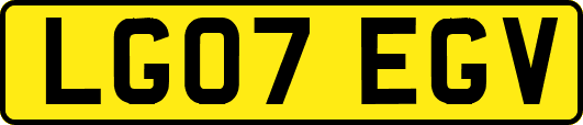 LG07EGV