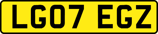 LG07EGZ