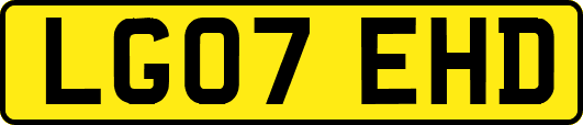 LG07EHD