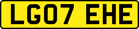 LG07EHE