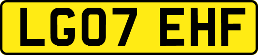 LG07EHF