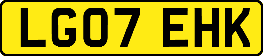 LG07EHK