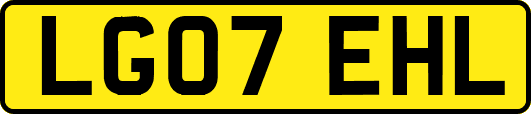 LG07EHL
