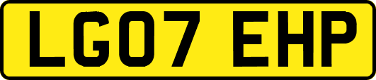 LG07EHP
