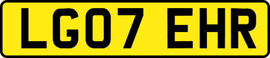LG07EHR