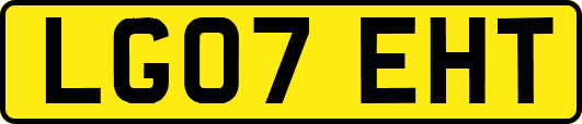 LG07EHT