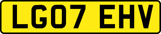 LG07EHV