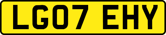 LG07EHY