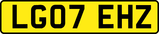 LG07EHZ