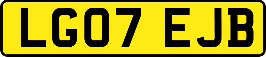 LG07EJB