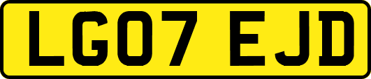 LG07EJD