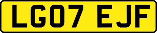 LG07EJF