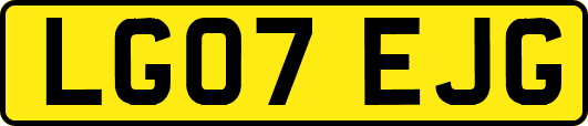 LG07EJG