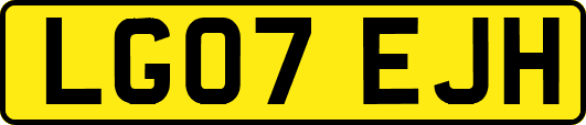 LG07EJH