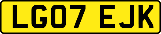 LG07EJK